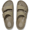 Faded Khaki, top view