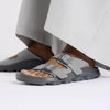 Grey on model
