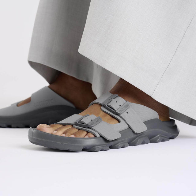 Grey on model