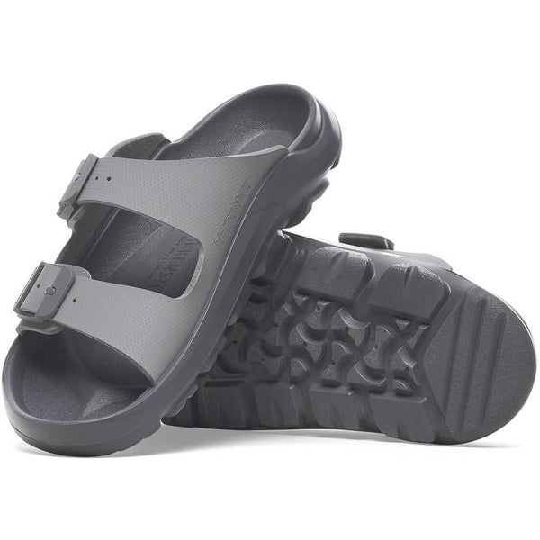 Grey pair, 3/4 top and sole