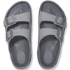 Grey, top view