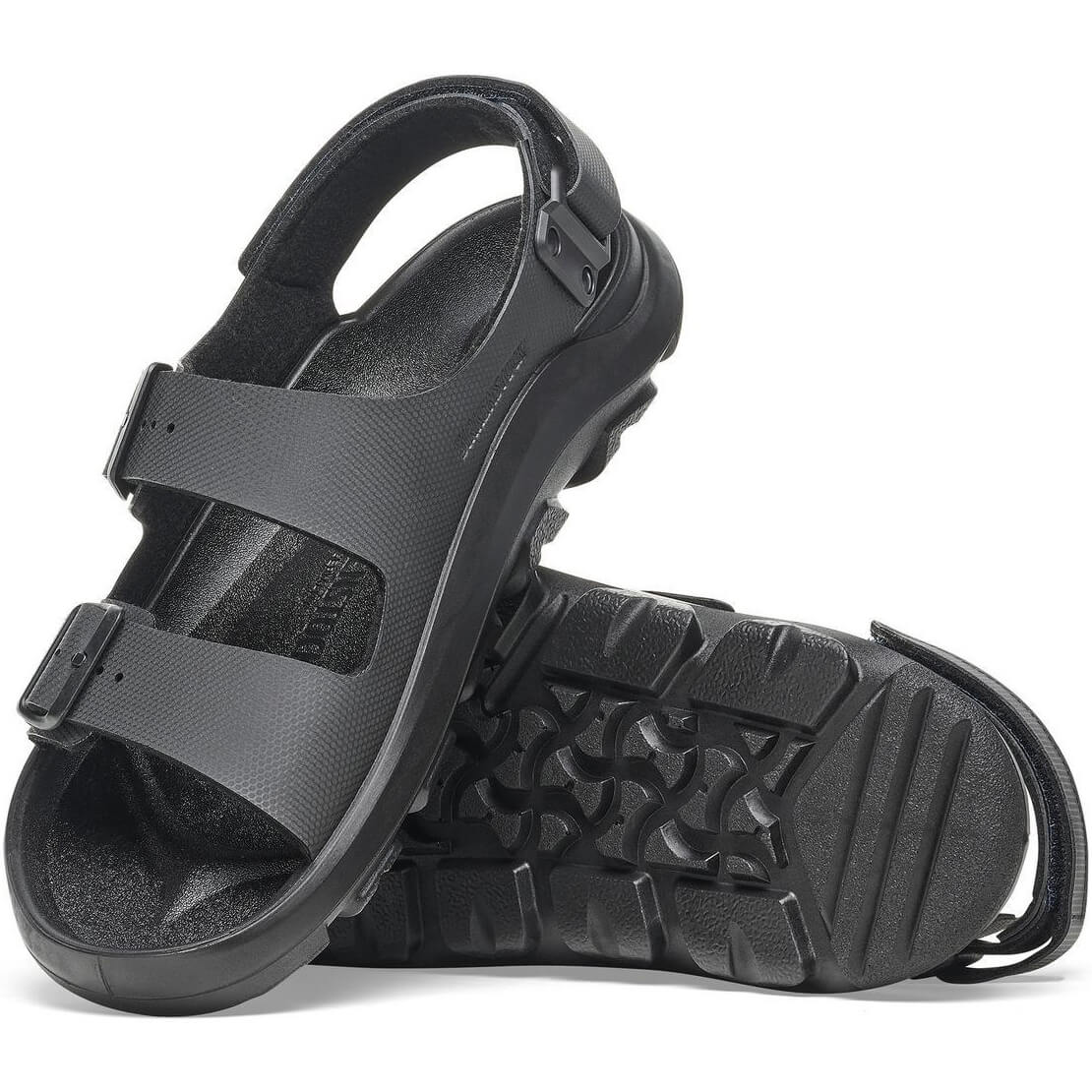 Mogami Terra Birko-Flor Sandals