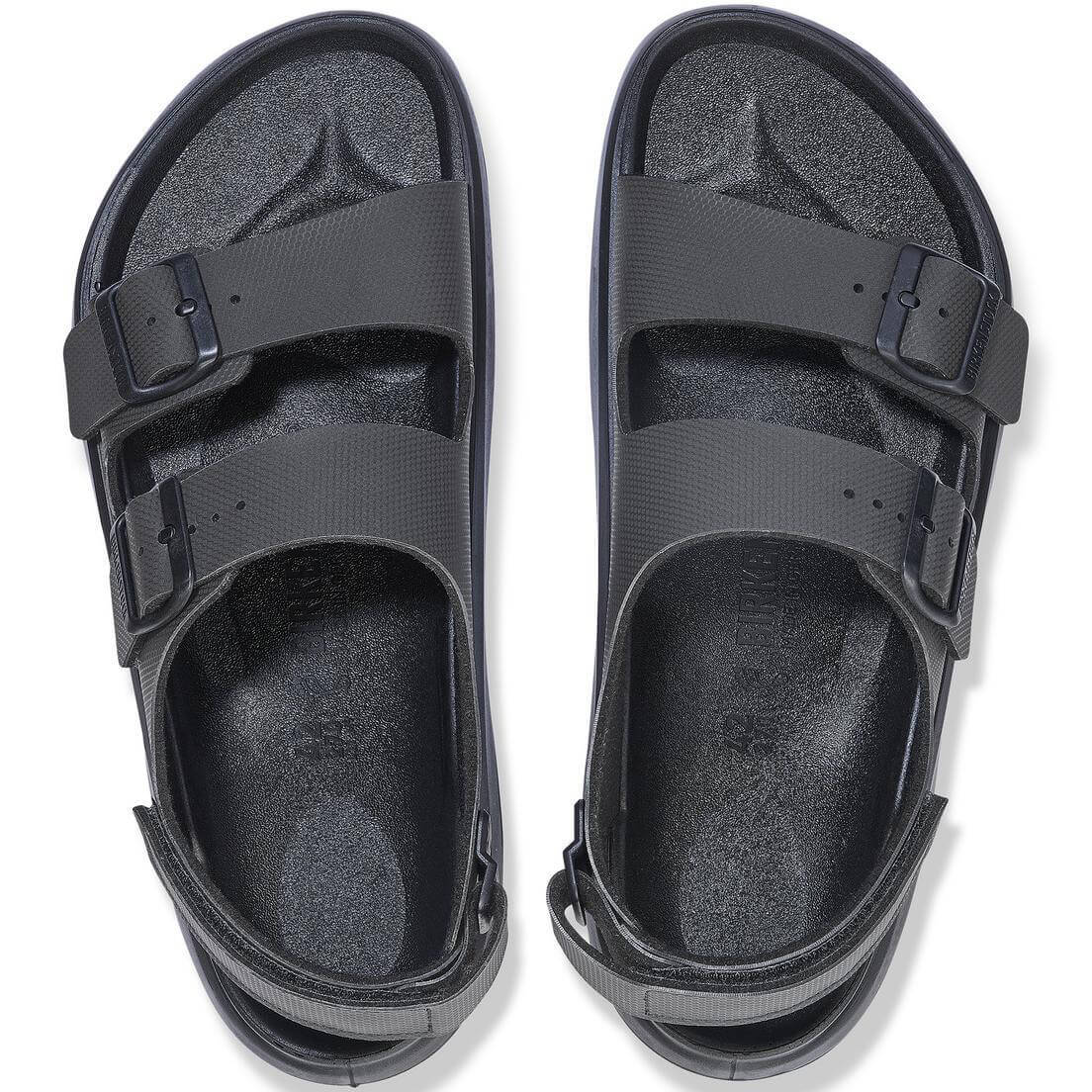 Mogami Terra Birko-Flor Sandals