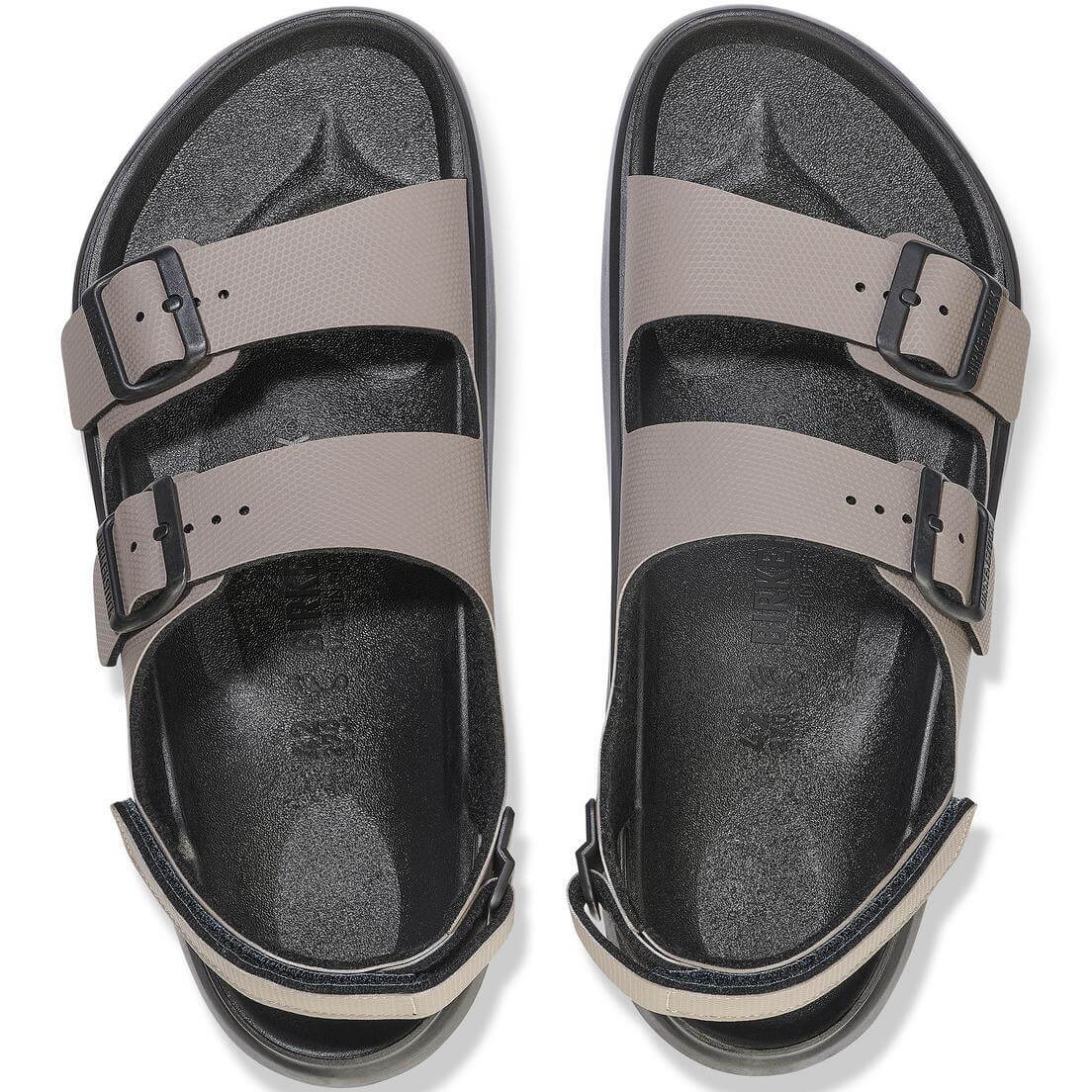 Mogami Terra Birko-Flor Sandals