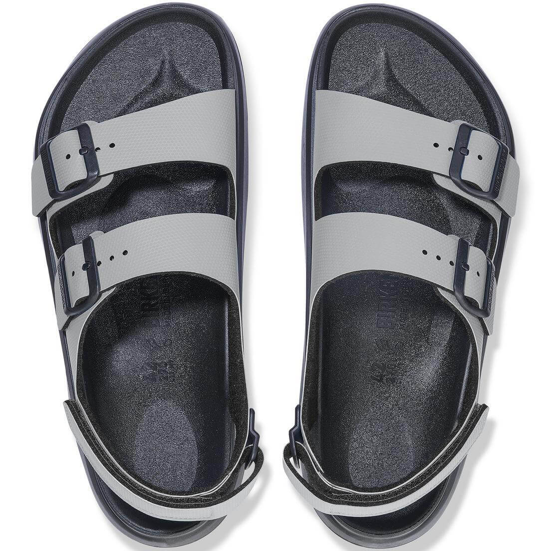 Mogami Terra Birko-Flor Sandals