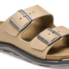 Arizona Crosstown Oiled Leather Women's Sandals