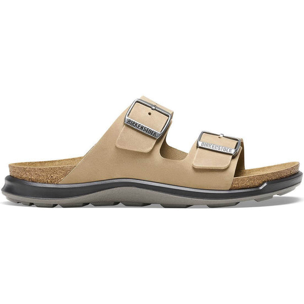 Arizona Crosstown Oiled Leather Women's Sandals