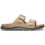 Arizona Crosstown Oiled Leather Women's Sandals