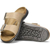 Arizona Crosstown Oiled Leather Women's Sandals