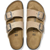 Arizona Crosstown Oiled Leather Women's Sandals
