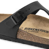 Gizeh Birko-Flor Women's Narrow Jandals