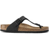 Gizeh Birko-Flor Women's Narrow Jandals