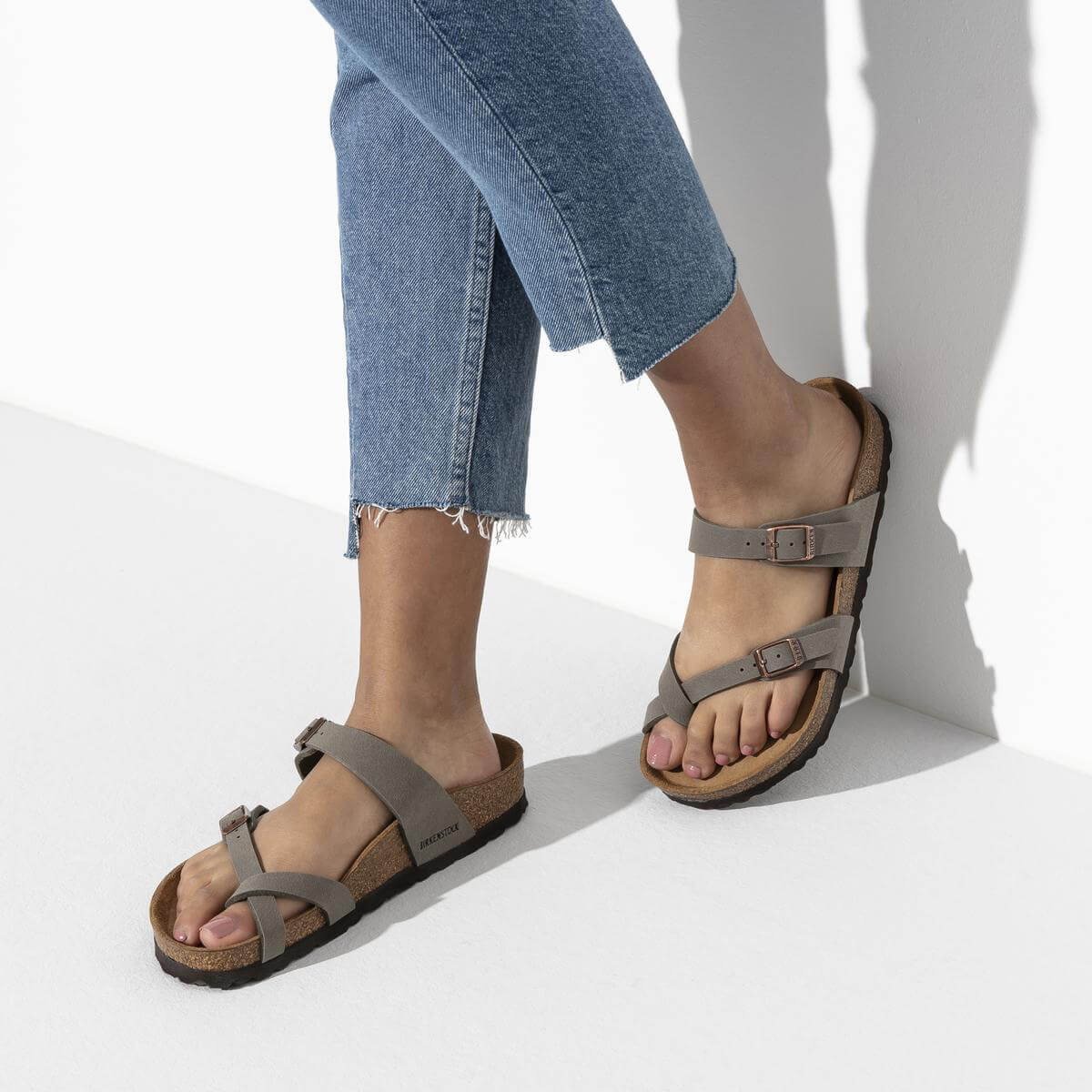 Mayari Birkibuc Women's Sandal