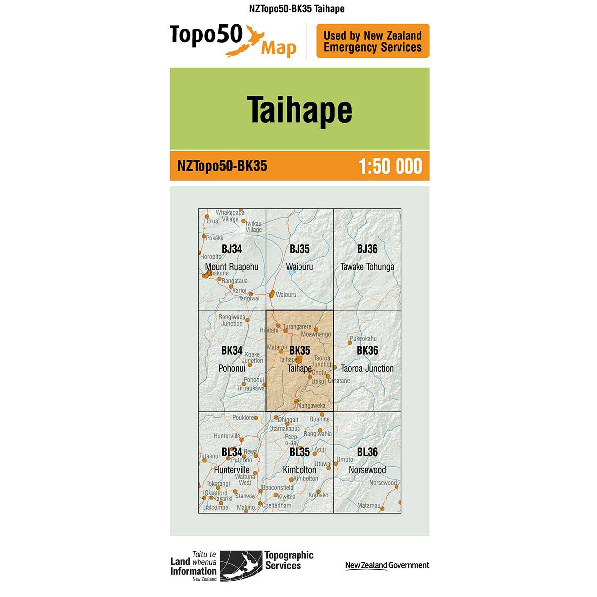 Topo50 BK35 Taihape