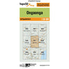 Topo50 BL37 Ongaonga