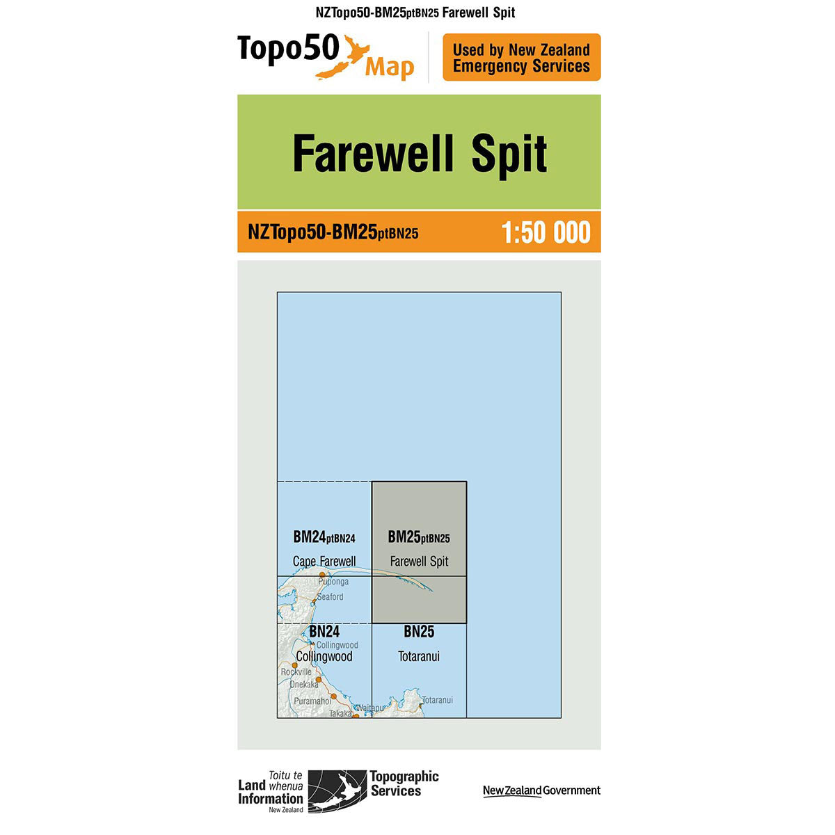 Topo50 BM25 Farewell Spit