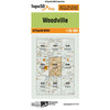 Topo50 BM35 Woodville