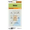 Topo50 BM37 Weber