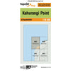Topo50 BN22 Kahurangi Point