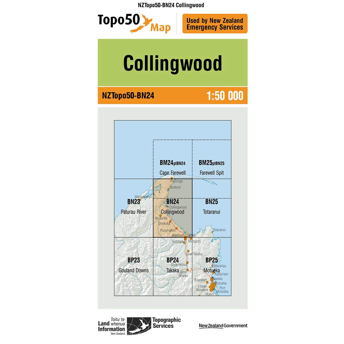 Topo50 BN24 Collingwood