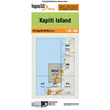 Topo50 BN32 Kapiti Island