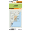 Topo50 BN37 Akitio