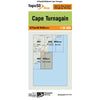Topo50 BN38 Cape Turnagain
