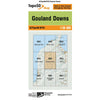 Topo50 BP23 Gouland Downs