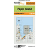 Topo50 BP26 Pepin Island