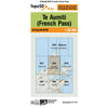 Topo50 BP28 Te Aumiti (French Pass)