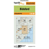 Topo50 BP35 Bideford