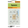 Topo50 BQ24 Tapawera