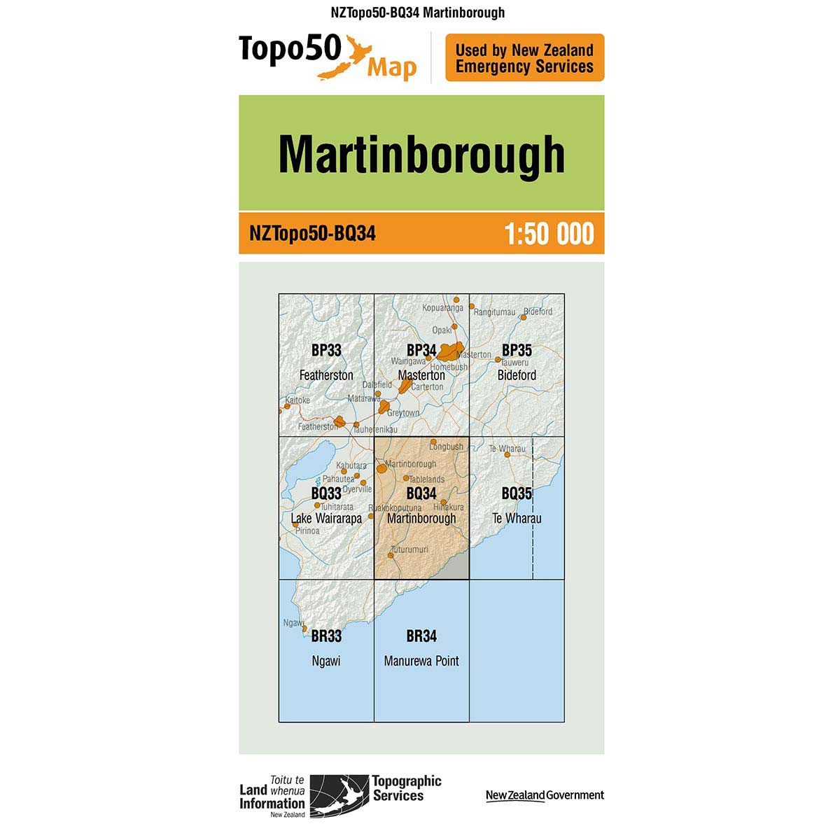 Topo50 BQ34 Martinborough