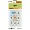 Topo50 BR22 Lyell
