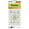 Topo50 BR23 Murchison