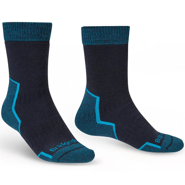 Explorer Heavyweight Merino Comfort Men's Boot Sock
