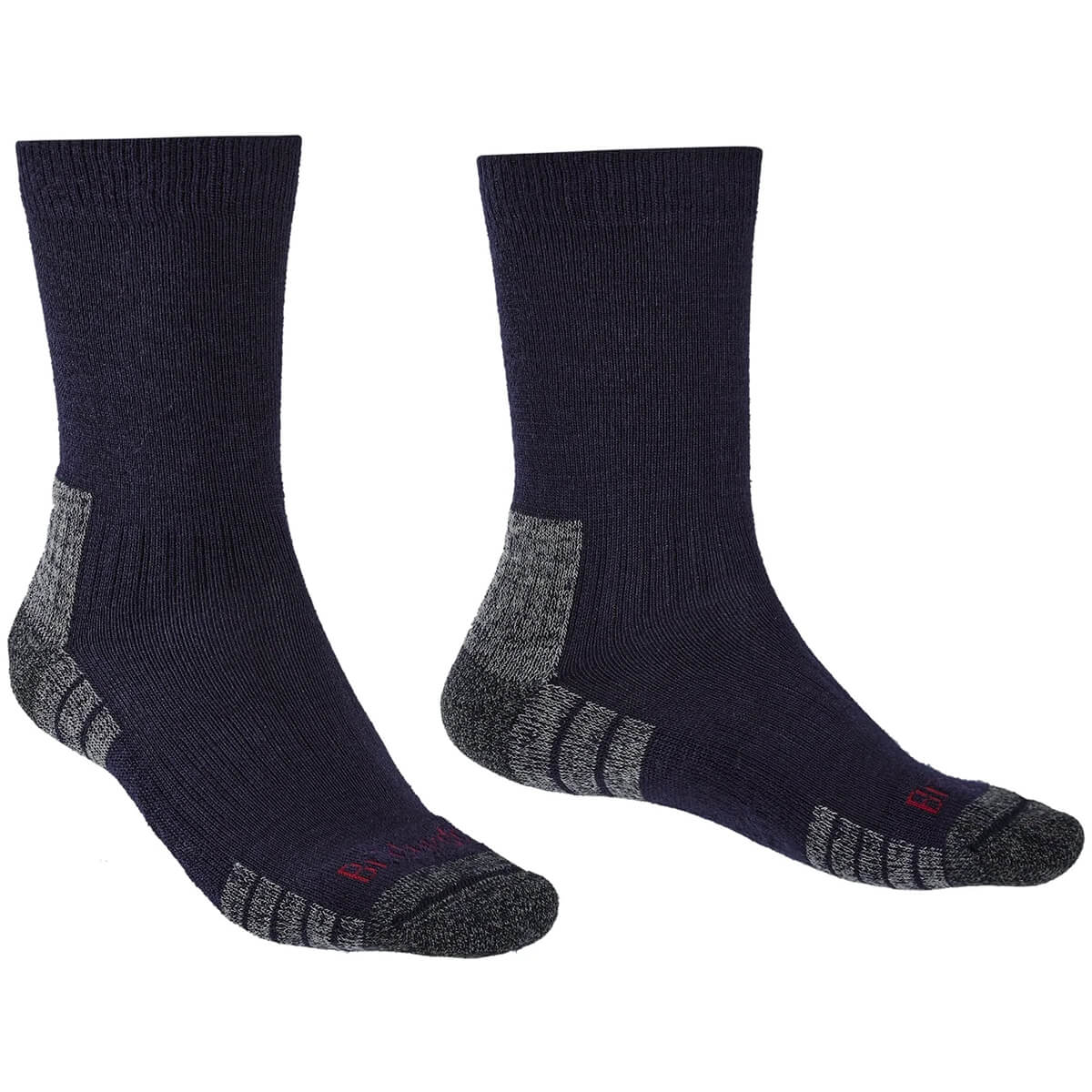 Hike Lightweight Merino Performance Men's Boot Sock