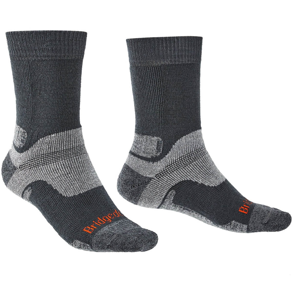 Hike Midweight Merino Performance Men's Boot Sock