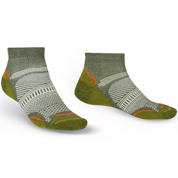 Hike Ultra Light T2 Coolmax Performance Men's Low Sock
