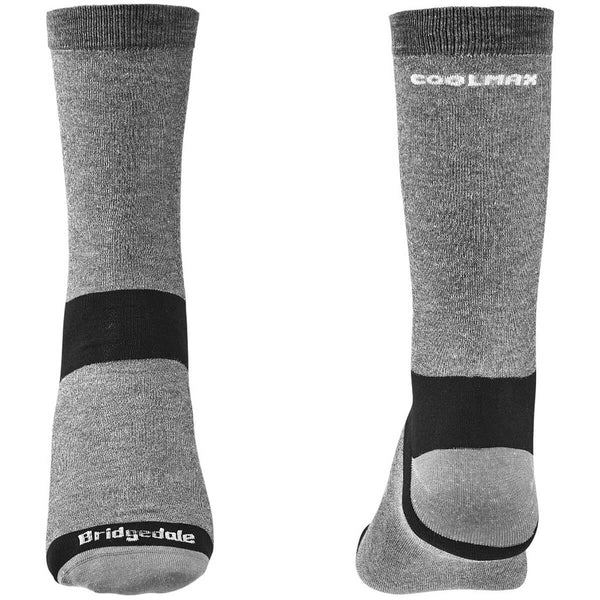 Base Layer COOLMAX Liner Sock Men's Twin Pack