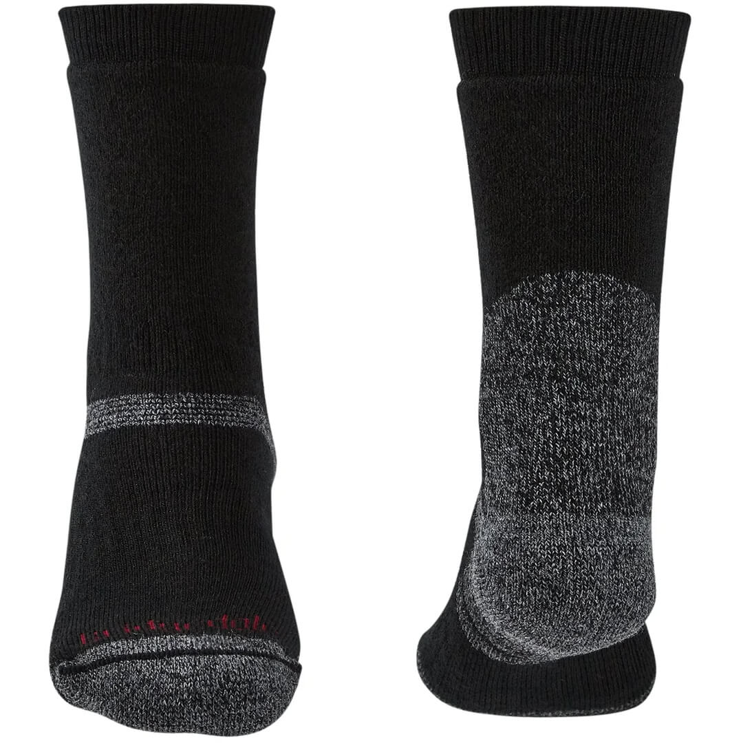 Explorer Heavyweight Merino Performance Boot Sock