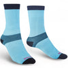 Base Layer Coolmax Liner Sock Women's Twin Pack