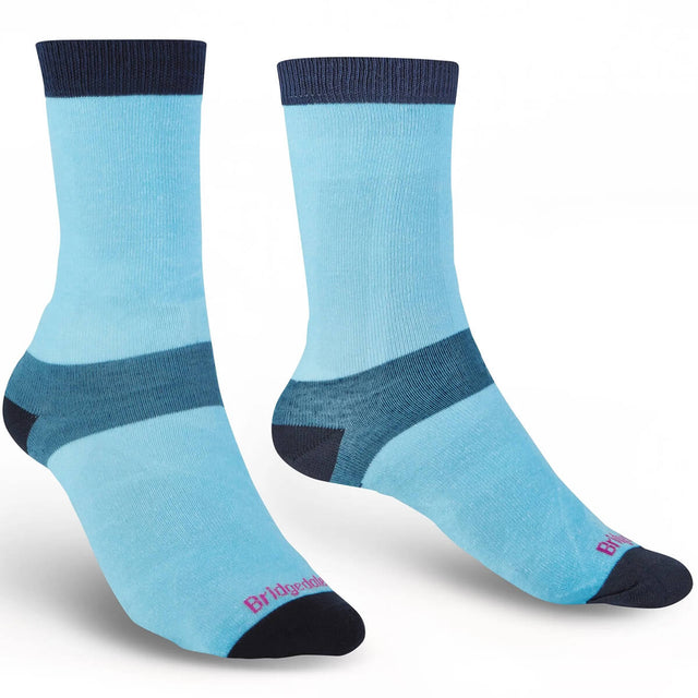 Base Layer Coolmax Liner Sock Women's Twin Pack