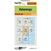 Topo50 BS28 Kekerengu