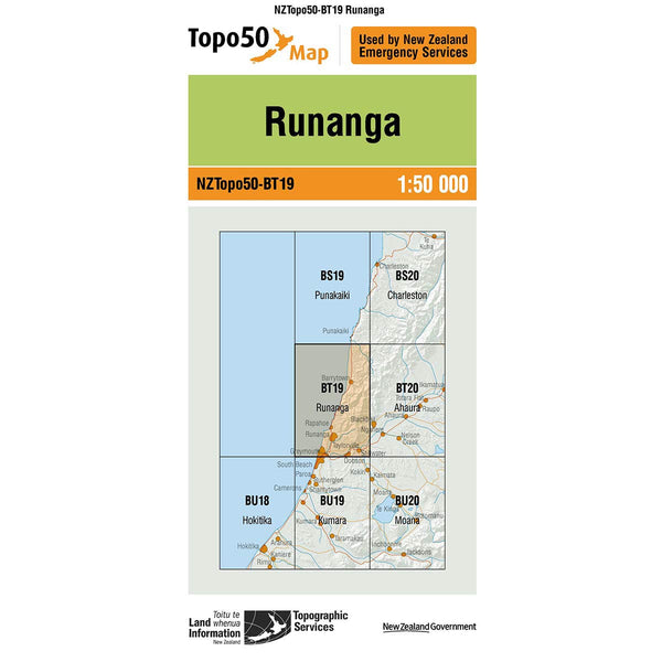 Topo50 BT19 Runanga