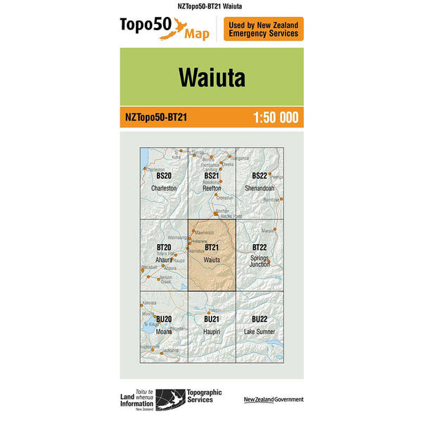 Topo50 BT21 Waiuta