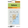 Topo50 BT27 Kaikoura