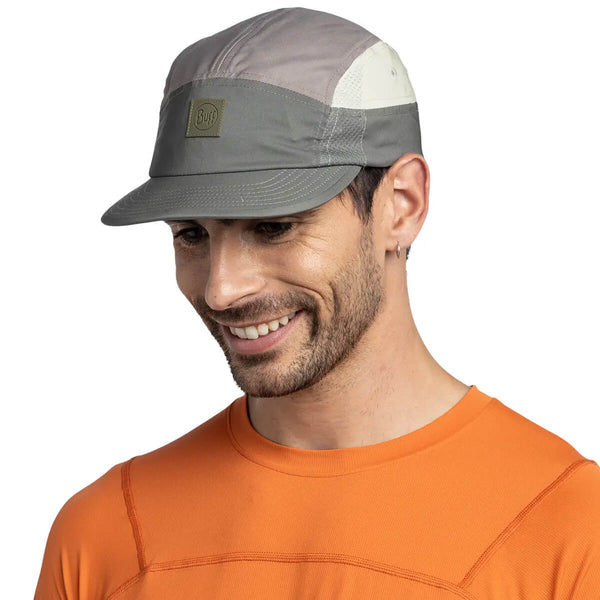 Buff 5 Panel Go Cap