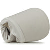 Acro Birch Grey rolled up