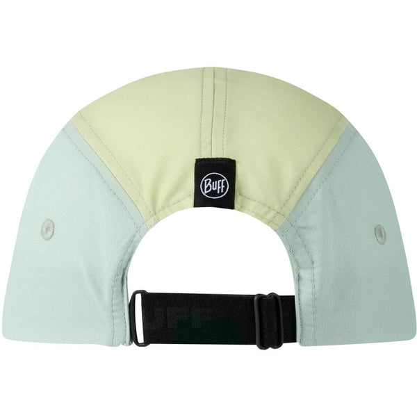 Buff 5 Panel Go Cap